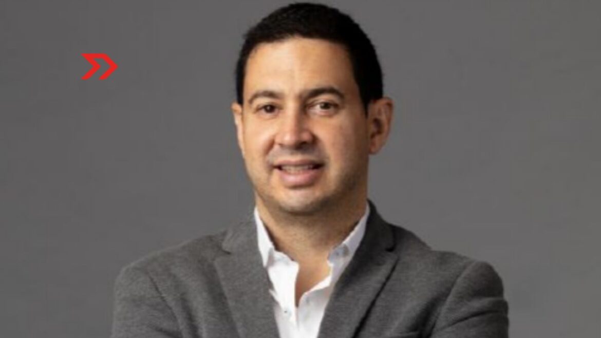 Sergio Arias - Covalto