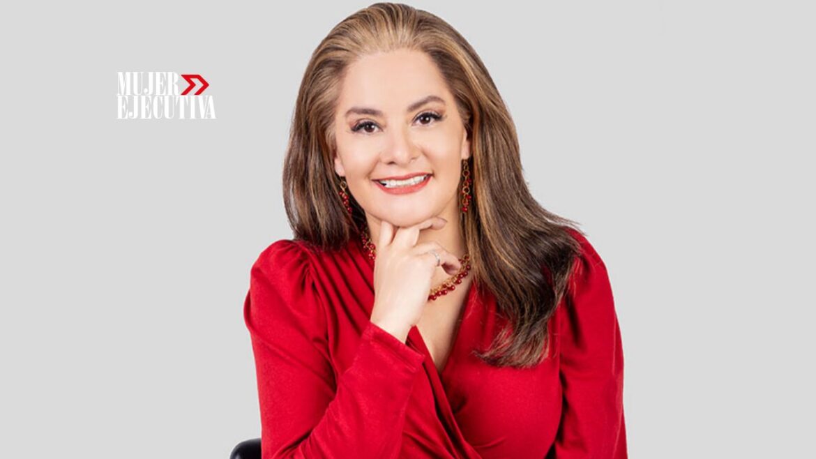 Nombramiento de Lina Elizabeth Rodríguez como presidenta del Consejo Directivo de la AIMX