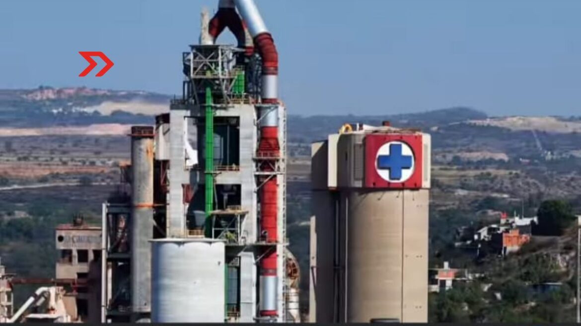 Cooperativa Cruz Azul