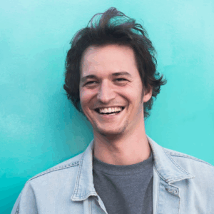 Timothée Basquin, Chief Marketing Officer (CMO)