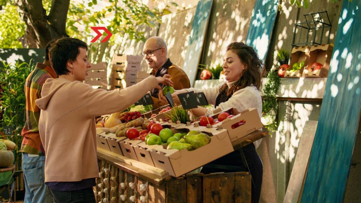 Economía informal en México creció 0.1% en tercer trimestre de 2025