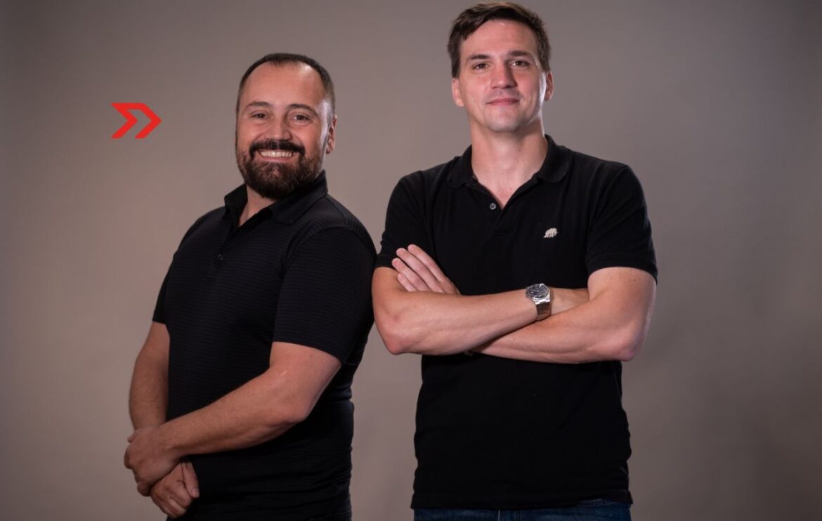 De la venta internacional de una plataforma IA de marketing al futuro del retail digital en México