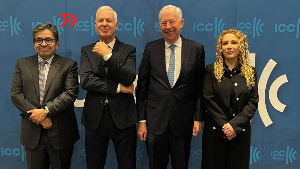 La ICC llama a rescatar el sistema multilateral de comercio