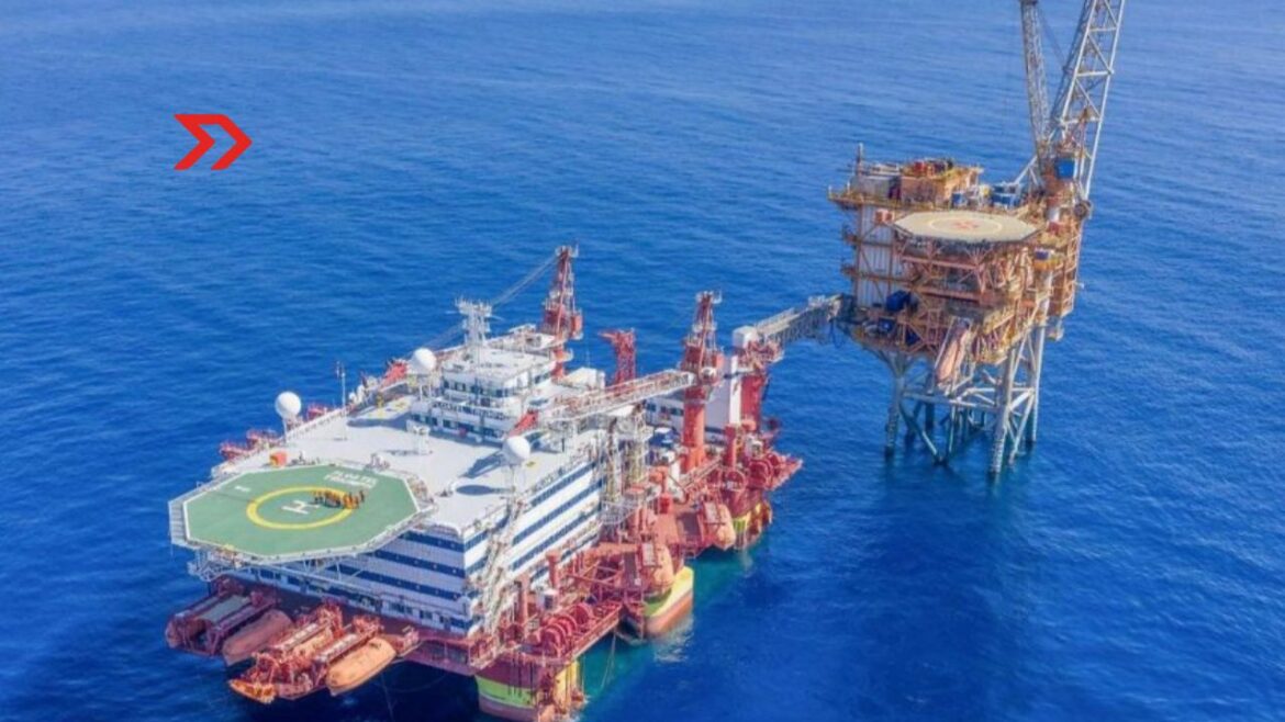 Pemex y Woodside Energy impulsan el Sistema Eléctrico Nacional con el proyecto Trión