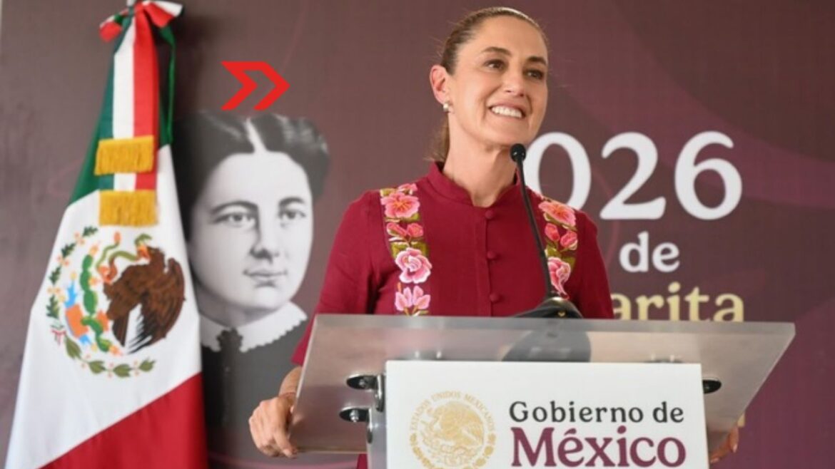 El "Segundo piso" de la aprobación: Sheinbaum frente al espejo de AMLO
