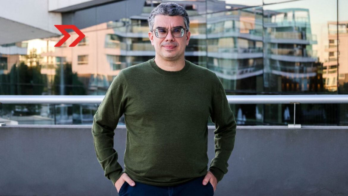 Despegar nombra a Pablo Abad como nuevo Chief Technology Officer