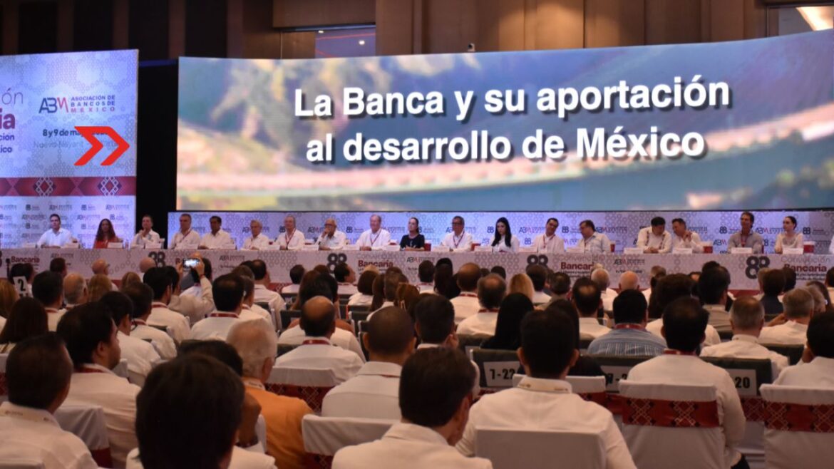 Cancún: tres días para discutir el futuro de la banca