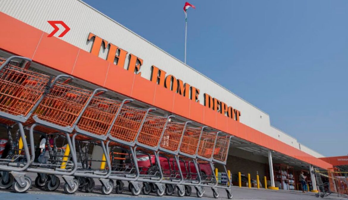 The Home Depot México anuncia plan de inversión por más de 4.5 mdp para 2026