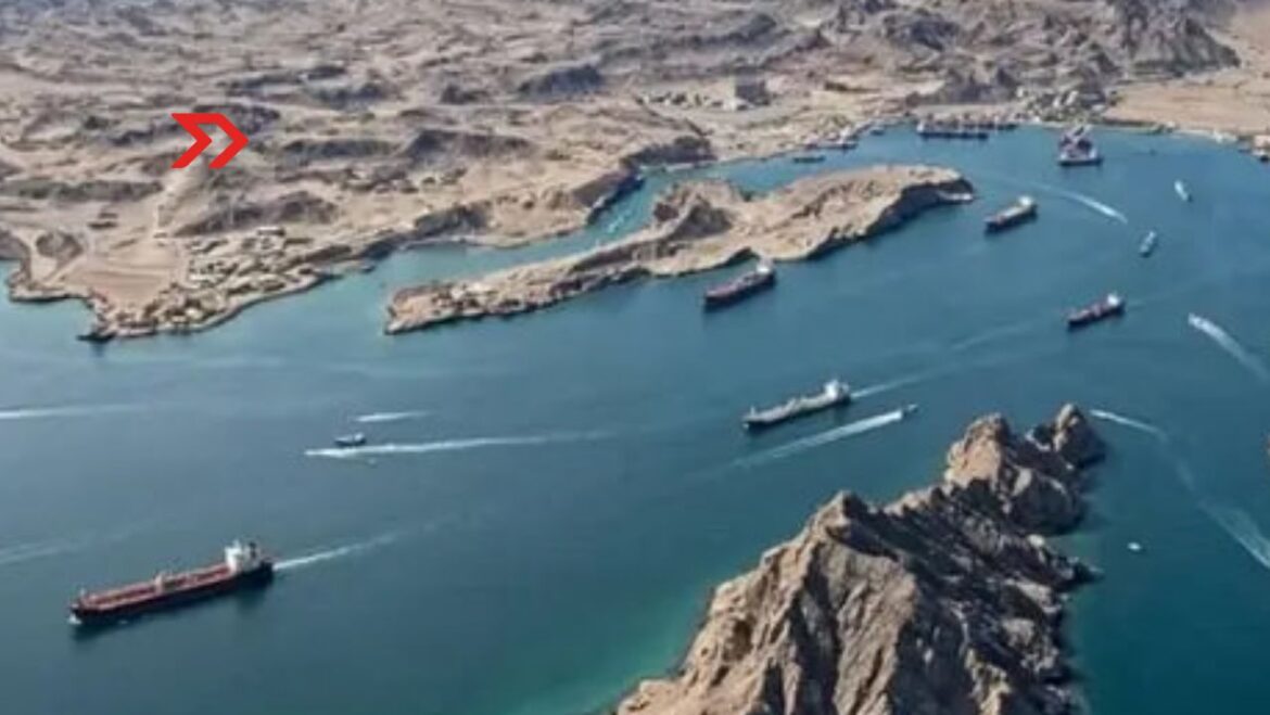 Ormuz: el precio del unilateralismo