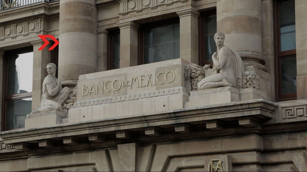 Banxico es reconocido con el Premio a la Transformación Digital 2026