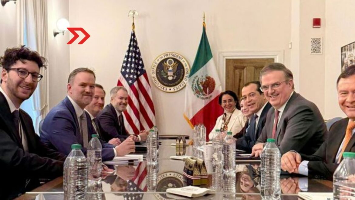 T-MEC: la revisión que podría terminar en renegociación