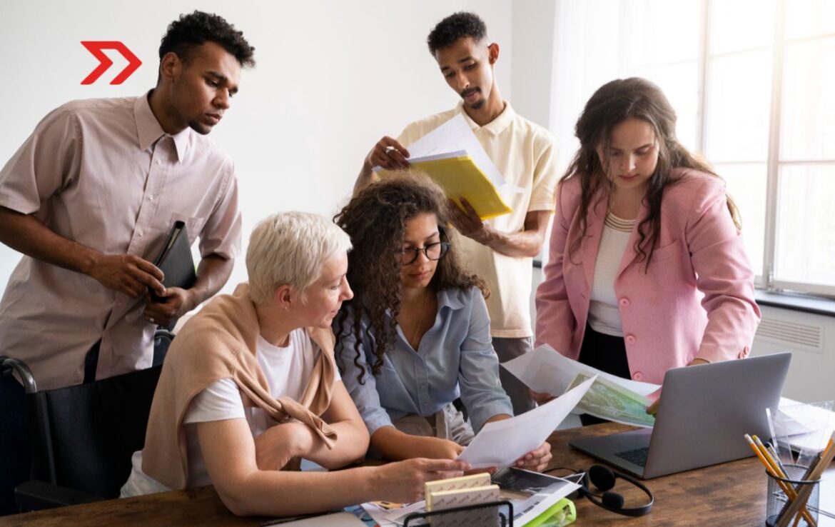 Presentan manual para acompañar a las empresas en la creación de guías de vestimenta incluyentes