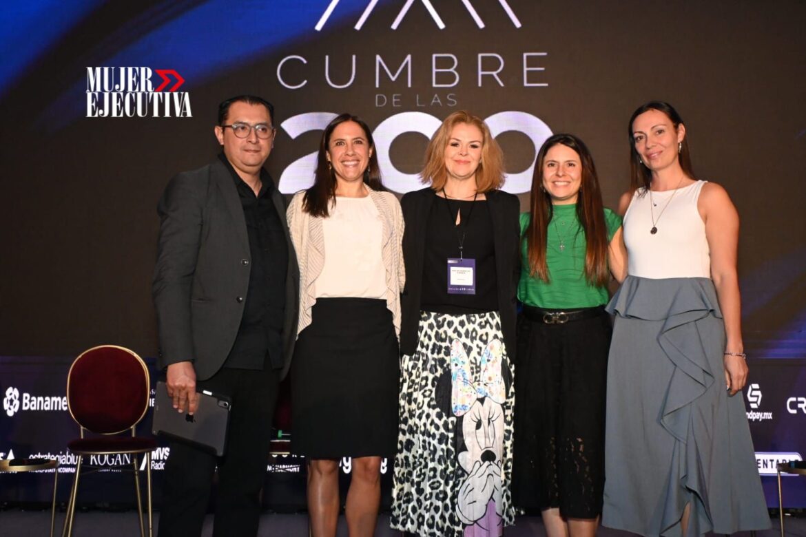 Cumbre 200 Mujeres: Talento femenino en IA