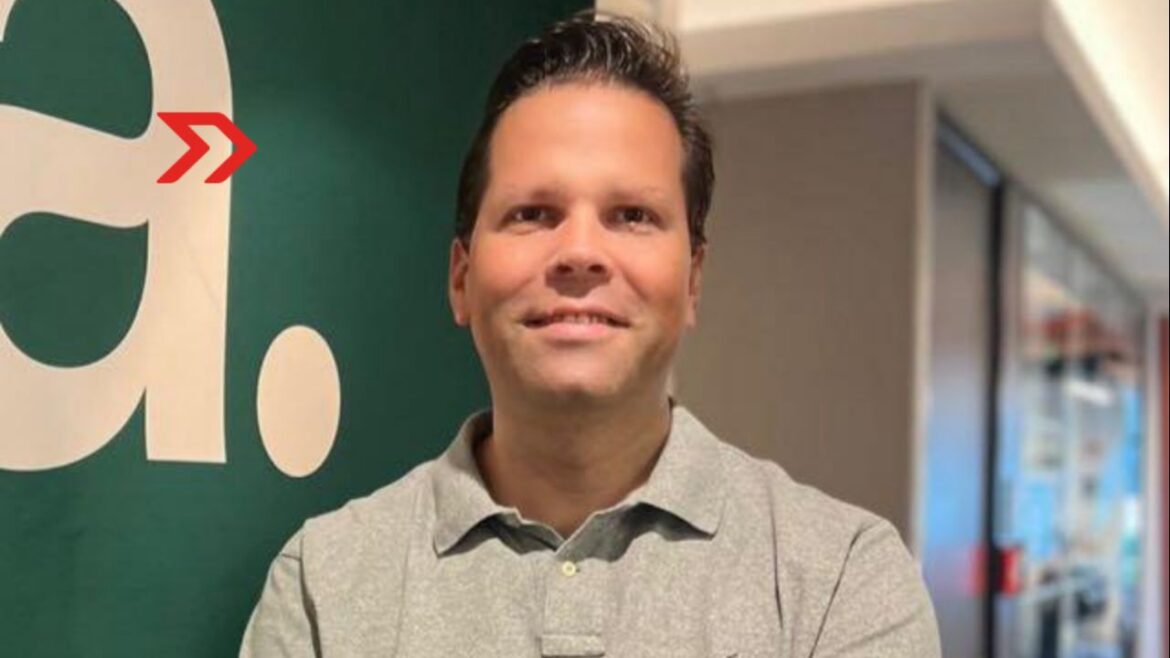 Eduardo Magalhaes es nombrado Director de Mercadotecnia de Opella México