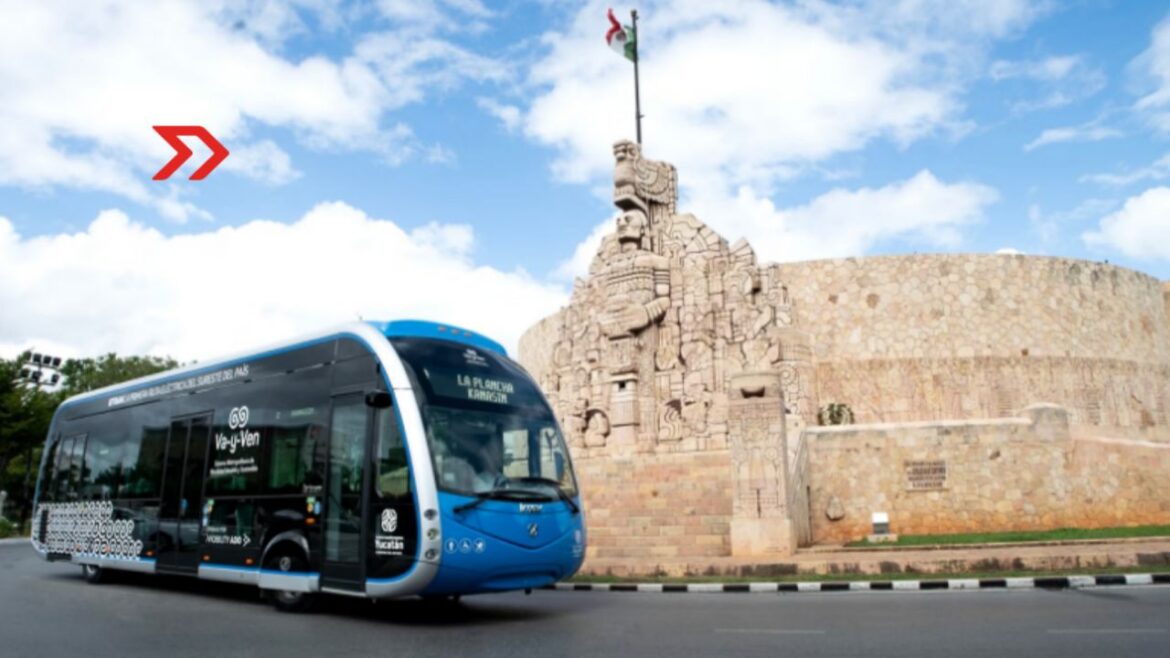 Kyndryl y Mobility ADO impulsan la innovación en movilidad en México