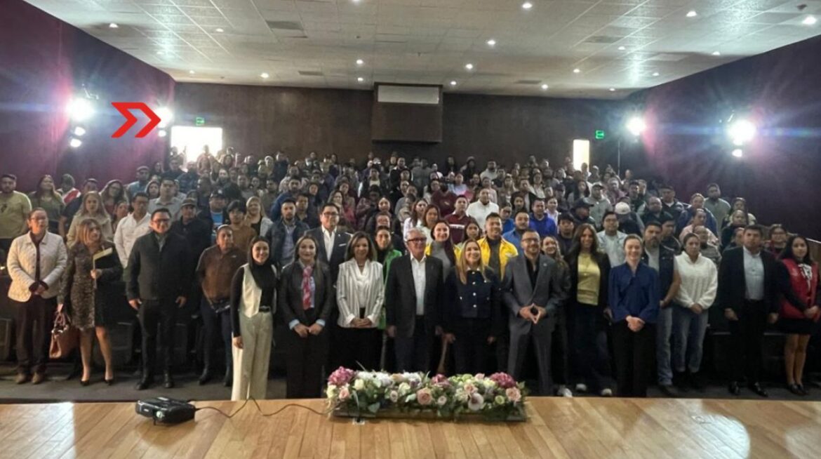 Mercado Libre expande su iniciativa Polos de Desarrollo en San Mateo Atenco, EdoMex