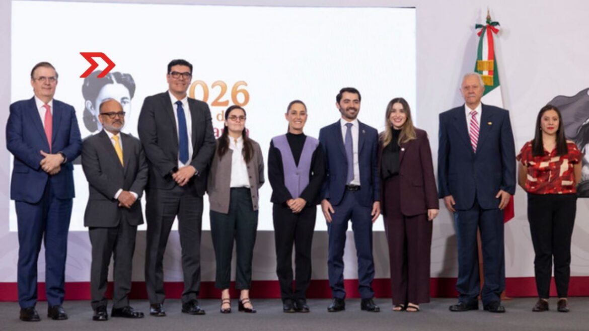 Presentan Programa de Protección a la Industria de Vehículos Pesados