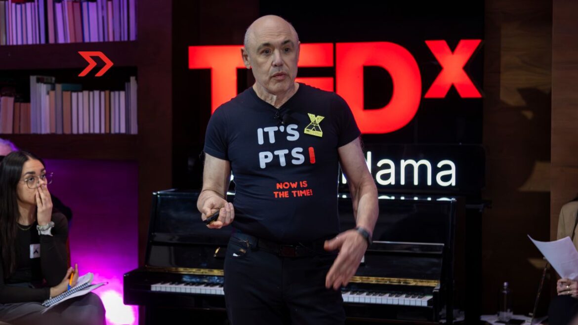 PTSI: Por qué el trauma no es un trastorno, sino una lesión tratable