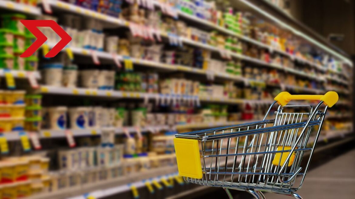 Inflación anual se acelera a 4.63% en 1Q de marzo de 2026