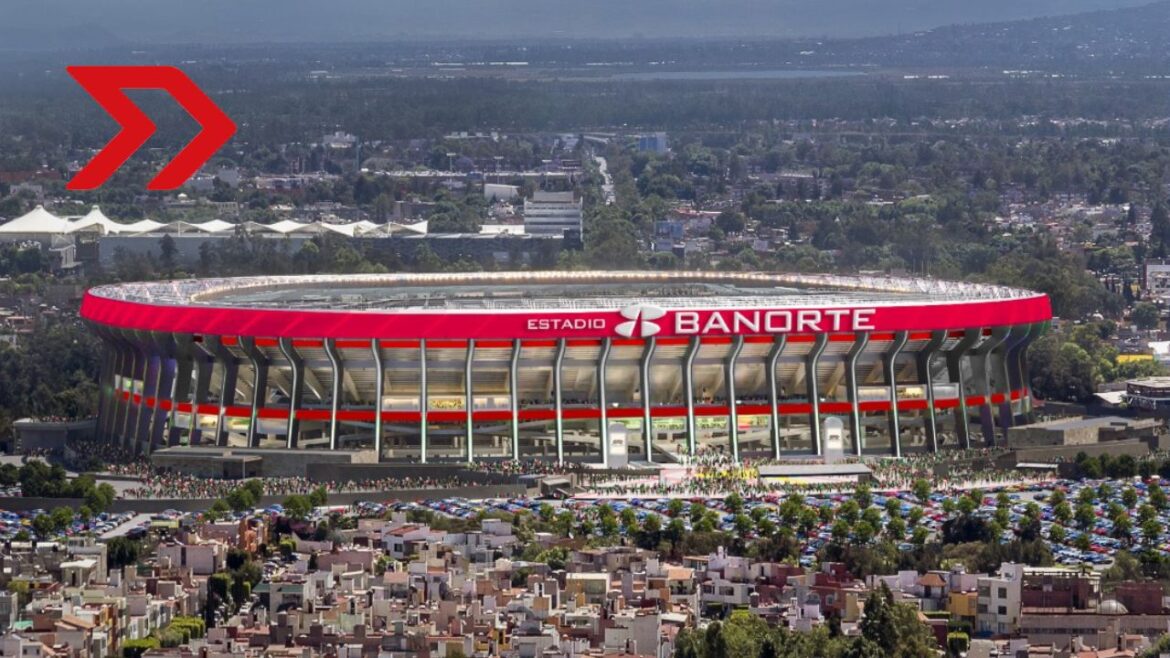 Lavada de cara al Coloso de Santa Úrsula