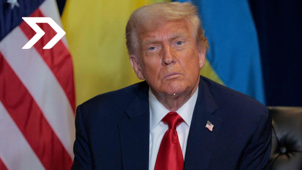 Trump: un voto duro muy limitado