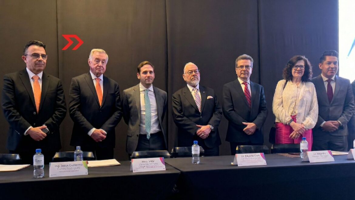 CANIFARMA integra formalmente al sector de Dispositivos Médicos