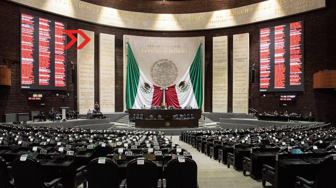 El Congreso de la República: legislar para el aplauso