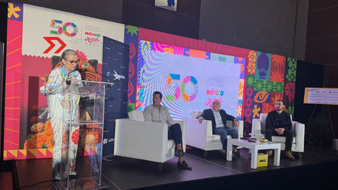 Hertz México y Aeroméxico firman acuerdo