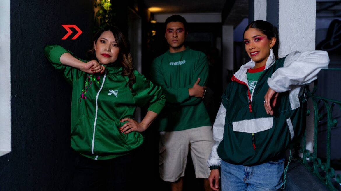 Presentan 'Kit de Impacto para fanáticos del fútbol' desarrollado por empresas sociales