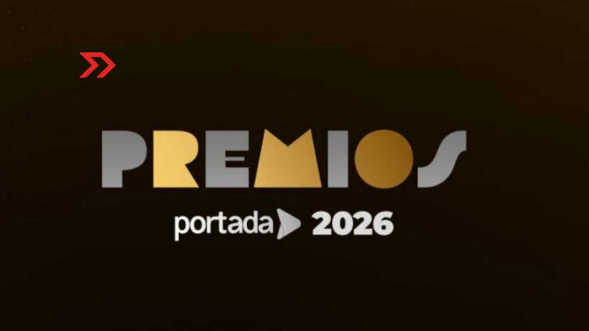 Premios Portada 2026 reconocen lo más relevante del marketing, la publicidad y la tecnología en México