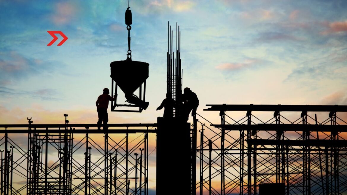 Actividad económica registra crecimiento del 0.5% anual en marzo