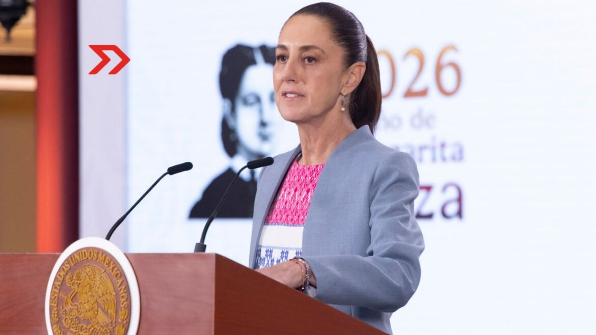 Sheinbaum conversa con primera ministra de Japón sobre inversión, comercio y cooperación