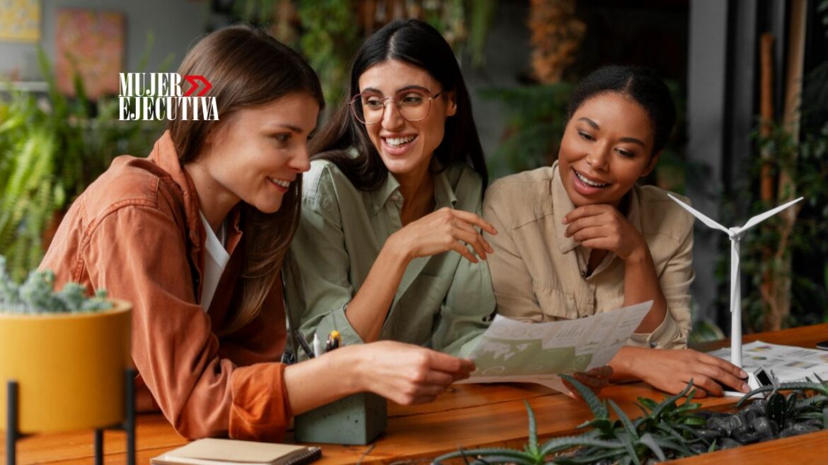 Día Internacional de la Tierra: liderazgo femenino impulsa la sustentabilidad