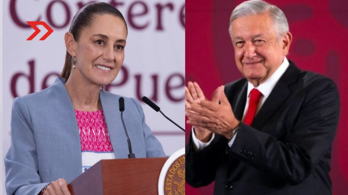 La sombra de AMLO en el gobierno de Sheinbaum