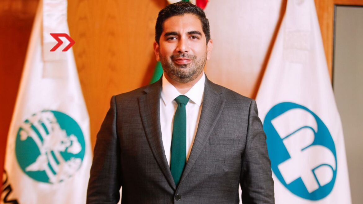 Roberto Lazzeri, es propuesto como nuevo embajador de México en Estados Unidos