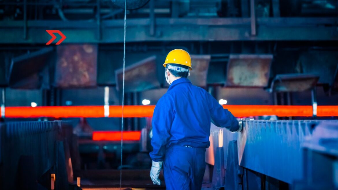 Economía de México desacelera, IGAE disminuyó 0.3% anual en febrero de 2026