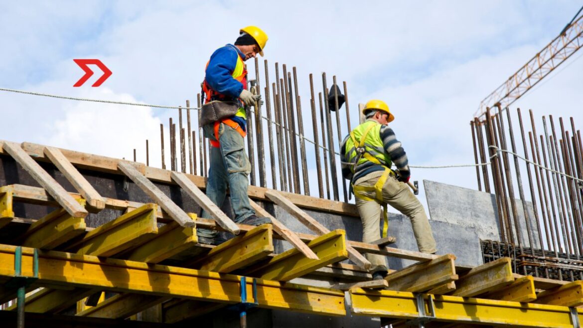 Producción de empresas constructoras creció 0.3%: Inegi