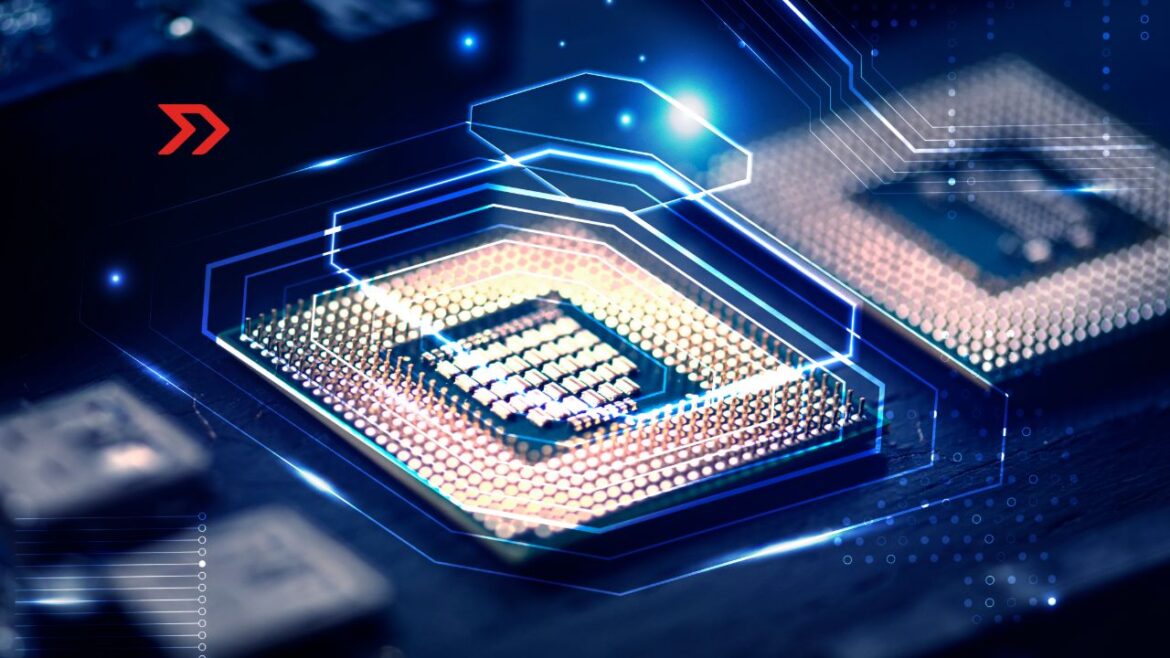 IA redefine el poder tecnológico: mercado de chips se acerca al billón de dólares en 2026