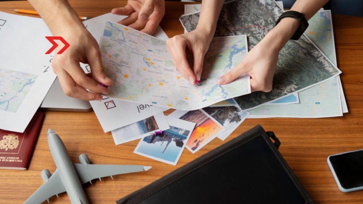 PIB turístico de México creció 0.9% anual en 2025