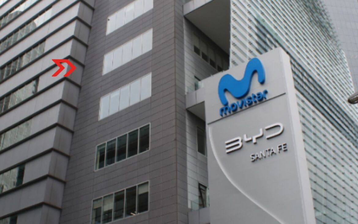 Telefónica vende su filial en México a Melisa Acquisition por 450 mdd