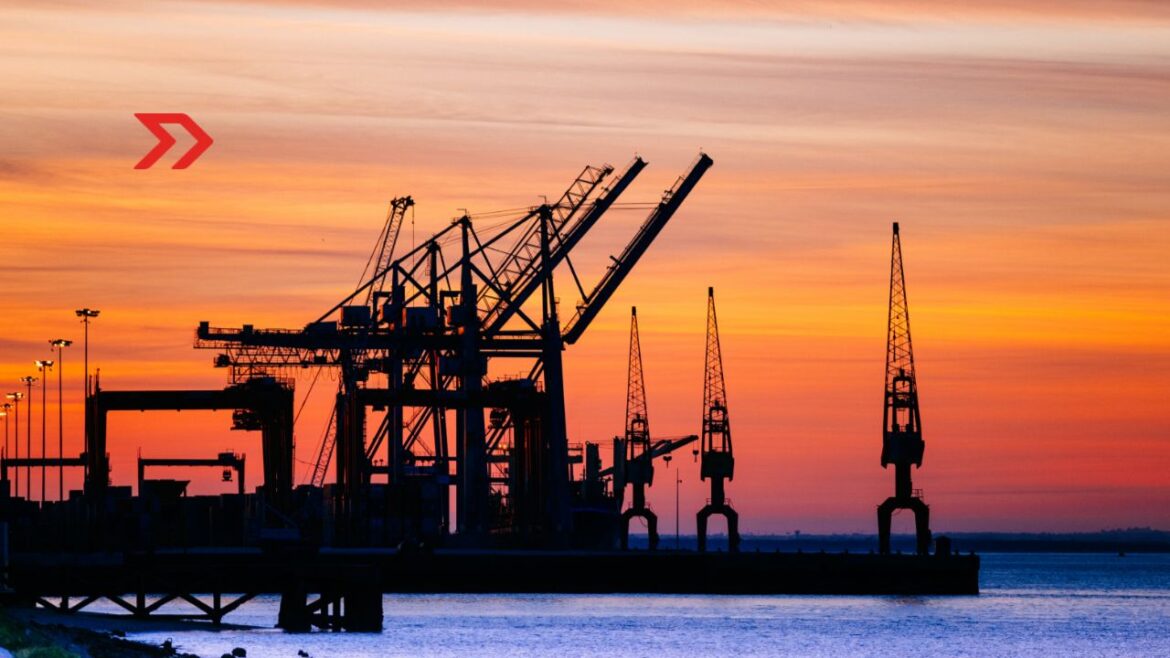 Tensión en Golfo Pérsico dispara precio del petróleo