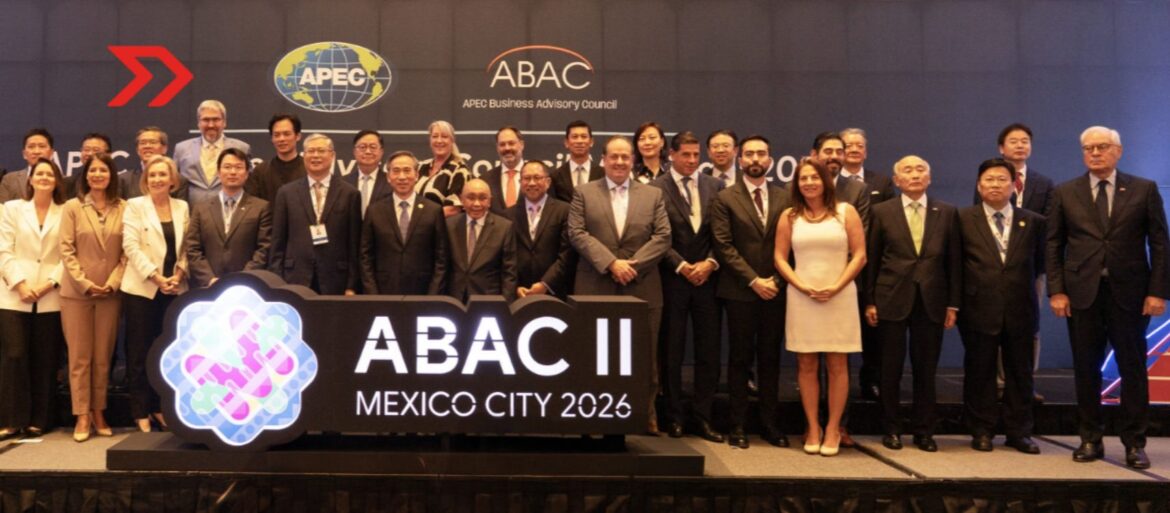 APEC 2028: México tiene oportunidad para consolidarse como hub de comercio