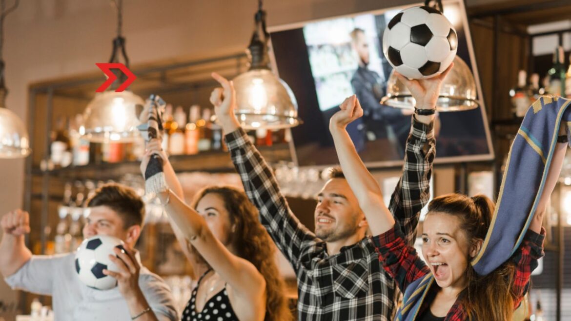 Copa Mundial 2026 representa una oportunidad para la economía: Canaco CDMX