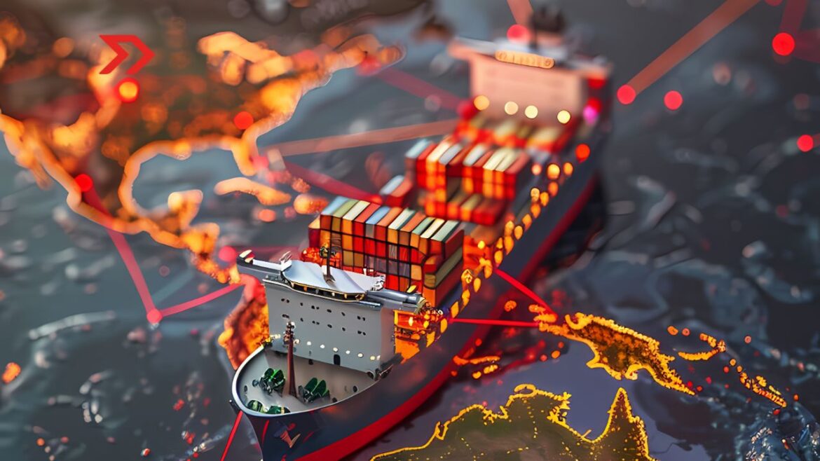 México se ubica entre los 10 países más exportadores a nivel mundial