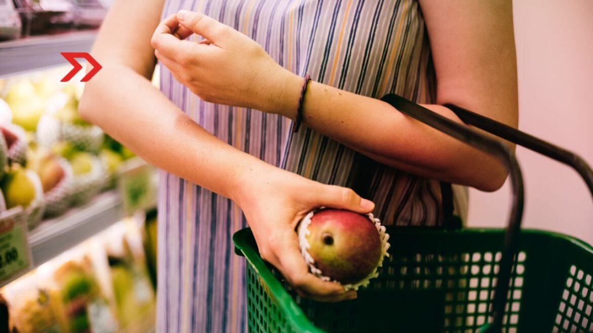 Consumo de los mexicanos crece 2.1%