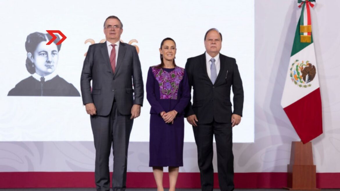 Flex invertirá mil millones de dólares para el desarrollo de Centros de Datos de IA en México