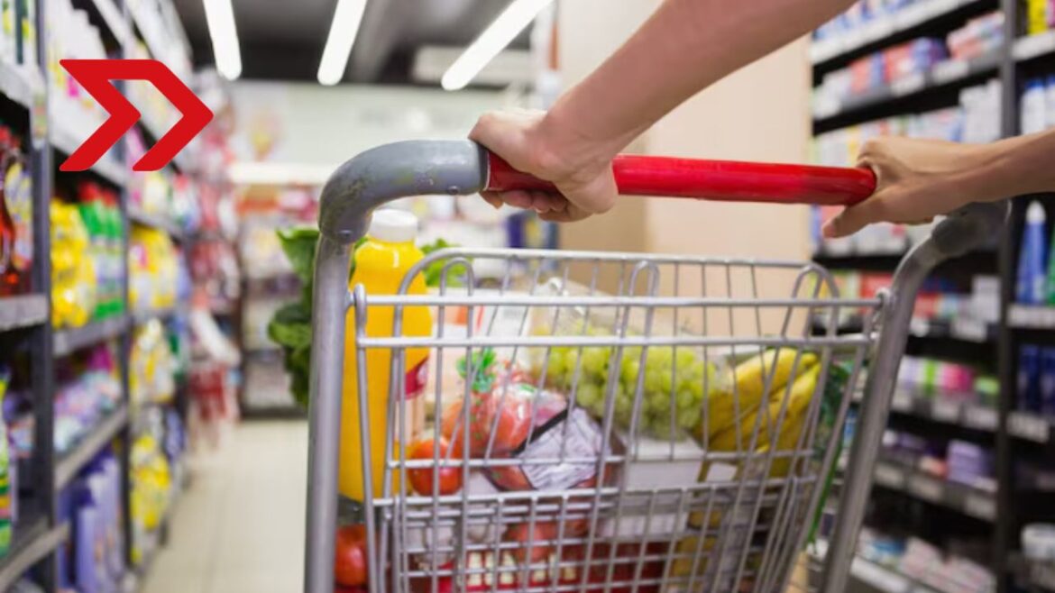 Inflación anual desacelera a 4.53% en 1Q de abril de 2026