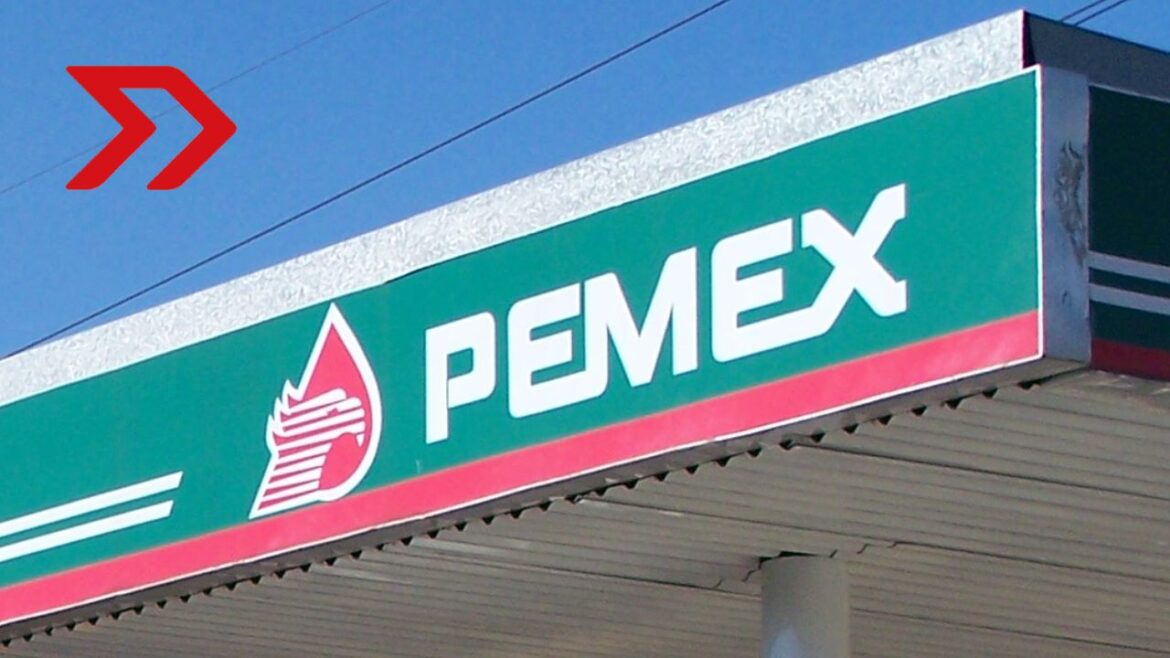 La versión increíble e imposible de Pemex