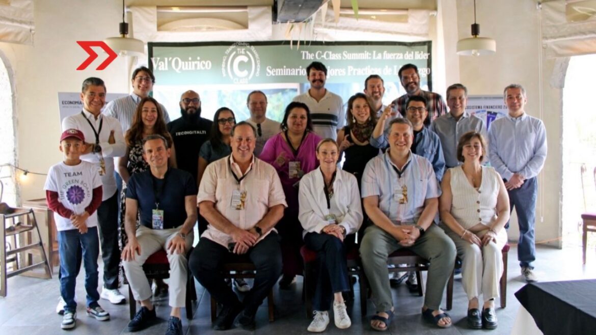 The C Class Summit 2026: La Inteligencia Artificial como Catalizador de una Economía Circular e Incluyente
