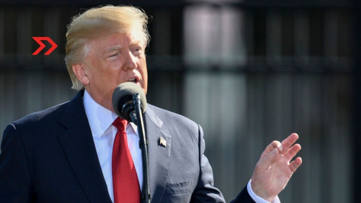 Donald Trump al rescate de Guerrero